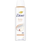 Dove 48h Fruity Spray 150 ml
