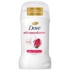Dove 72h Advanced Care Antiperspirant Deo Stick Pomegranate & Lemon Verbena 50 ml