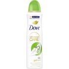 Dove 72h Advanced Care Cucumber & Green Tea Spray 150 ml