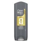 Dove Men+Care Active Comfort Showergel (FIFA Limited Edition) 250 ml
