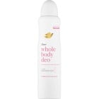 Dove Raspberry & Rose Whole Body Deodorant Spray 150 ml