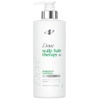 Dove Scalp + Hair Therapy balsam Dandruff Control 400 ml