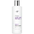 Dove Scalp + Hair Therapy balsam Density & Growth  250 ml