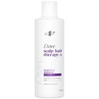 Dove Scalp + Hair Therapy Schampo Density & Growth 250 ml