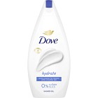 Dove Shower Gel Hydrate 450 ml