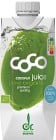 Dr Antonio Martins Kokosjuice Ekologisk 500 ml