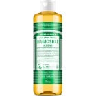 Dr Bronner Almond Liquid Soap 475 ml