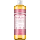 Dr Bronner Cherry Blossom Liquid Soap 475 ml