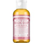 Dr Bronner Cherry Blossom Liquid Soap 60 ml