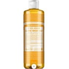 Dr Bronner Citrus-Orange Liquid Soap 475 ml