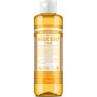 Dr Bronner Citrus Orange Liquid Soap 236 ml