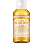 Dr Bronner Citrus Orange Liquid Soap 59 ml