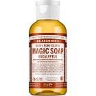 Dr Bronner Eucalyptus Liquid Soap 59 ml