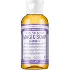 Dr Bronner Lavender Liquid Soap 59 ml