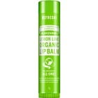 Dr Bronner Lemon Lime Organic Lip Balm