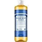 Dr Bronner Peppermint Liquid Soap 475 ml