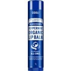 Dr Bronner Peppermint Organic Lip Balm
