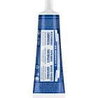 Dr Bronner Peppermint Toothpaste fluorfri 105ml