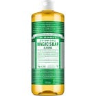 Dr Bronner Pure Castile Liquid Soap Almond 945 ml