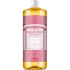 Dr Bronner Pure Castile Liquid Soap Cherry Blossom 945 ml
