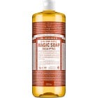 Dr Bronner Pure Castile Liquid Soap Eucalyptus 945 ml