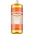 Dr Bronner Pure Castile Liquid Soap Tea Tree 945 ml