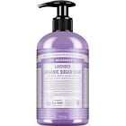 Dr Bronner Lavender Organic Sugar Soap 355 ml