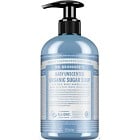 Dr Bronner Unscented Organic Sugar Soap 355 ml