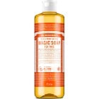 Dr Bronner Tea Tree Liquid Soap 473 ml