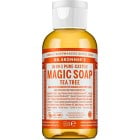 Dr Bronner Tea Tree Liquid Soap 59 ml
