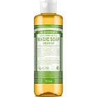 Dr. Bronner's Magic Soaps Green Tea Liquid Soap 240 ml