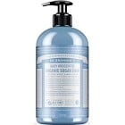 Dr. Bronner’s Organic Sugar Soap Baby-Mild 710 ml