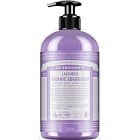 Dr. Bronner’s Organic Sugar Soap Lavender 710 ml
