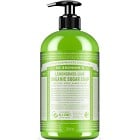 Dr Bronner’s Organic Sugar Soap Lemongrass-Lime 710 ml