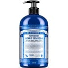 Dr. Bronner’s Organic Sugar Soap Peppermint 710 ml