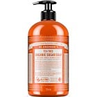 Dr. Bronner’s Organic Sugar Soap Tea Tree 710 ml