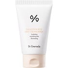 Dr.Ceuracle Ganghwa Rice Deep Cream Mask 120 ml