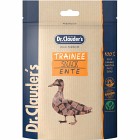 DR Clauders Trainee Dog Snack Medium Duck 80 g