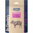 DR Clauders Trainee Dog Snack Medium Pork 80 g