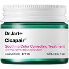 Dr Jart Cicapair Soothing Color Correcting Treatment SPF 30,15 ml
