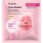 Dr Jart+ Cryo Sorbet Icy Facial Mask 3 st