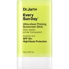 Dr Jart+ Every Sun Day Ultra-sheer Priming Sunscreen Stick SPF 50, 19 g