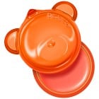 Dr Jart Vital Hydra Solution Hydrating Lip Mask Mini Peach Crush 7 ml