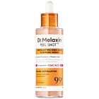 Dr.Melaxin Peel Shot Exfoliating Kojic Acid Turmeric Serum 80 ml