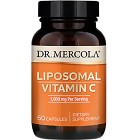 Dr. Mercola C-vitamin 60 kapslar