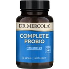Dr. Mercola Complete Probio 30 kapslar