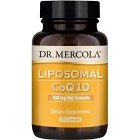 Dr. Mercola Liposomal CoQ10 100 mg