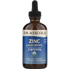 Dr. Mercola Liquid Zinc 115 ml