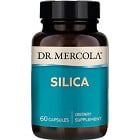 Dr. Mercola Silica 60 kapslar