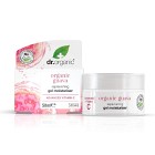 Dr Organic Guava Gel Moisturiser 50 ml